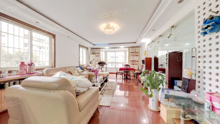 凤仪家园二手房实景图