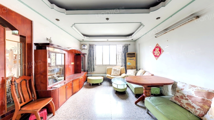 桂畔花园二手房实景图