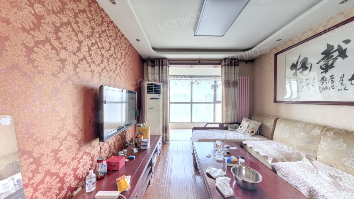 正商新蓝钻B区二手房实景图