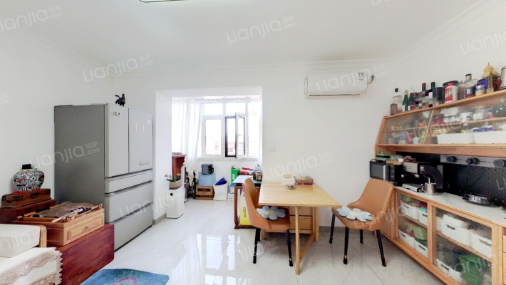 科学家公寓二手房实景图