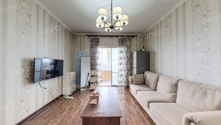 金仕华城二手房实景图