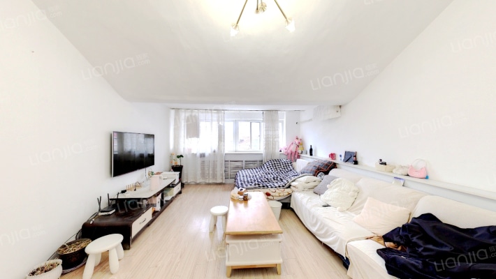 五四路二手房实景图