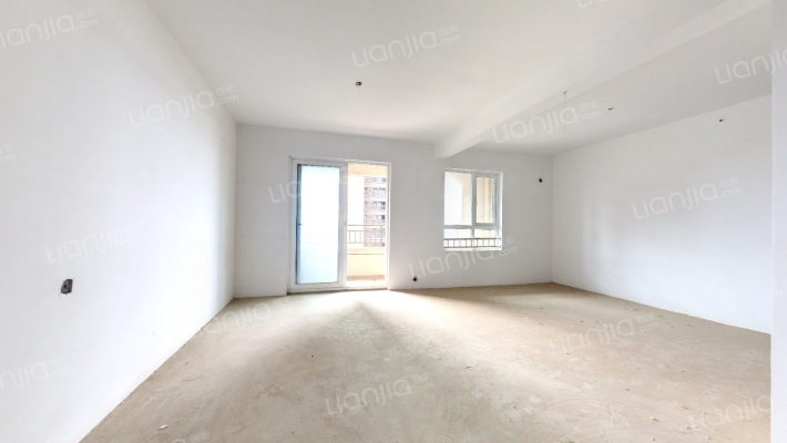 鄂旅投书院世家二手房实景图