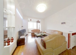 整租·一品台B区 3室1厅 东南_一品台B区租房