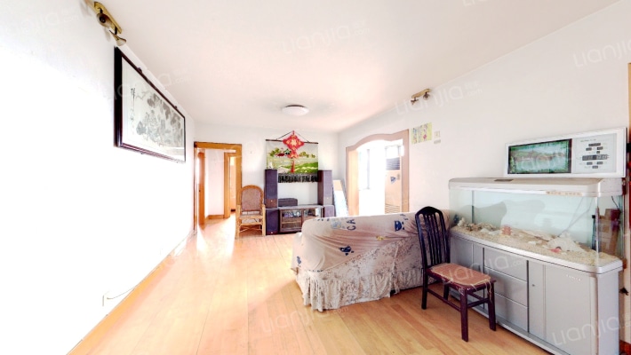 怡景花园二手房实景图