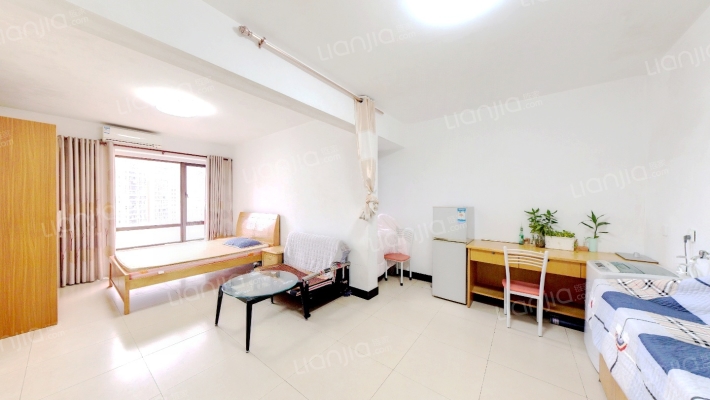 汇诚佳源居二手房实景图