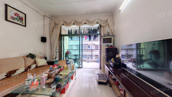 聚景楼二手房实景图