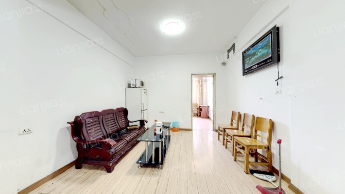 建国社区二手房实景图