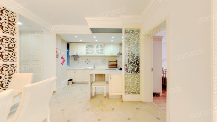 美景雅苑二手房实景图