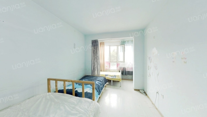 东方玫瑰园二手房实景图