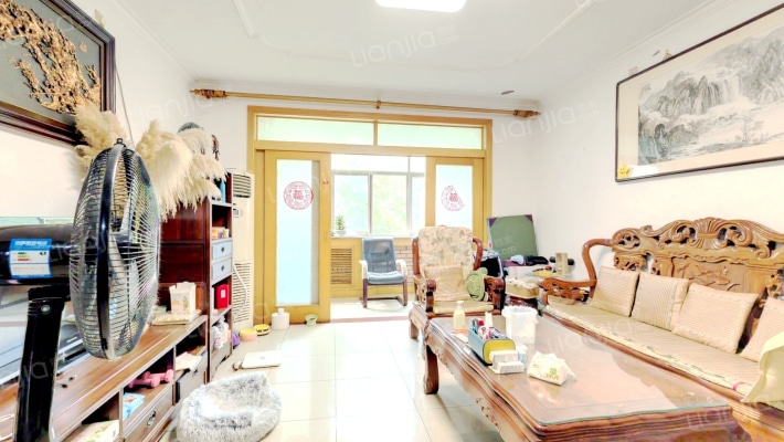 太平路44号院二手房实景图