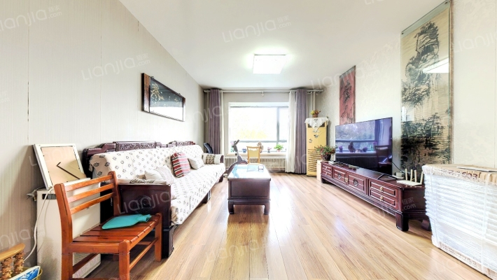 中润世纪城二手房实景图