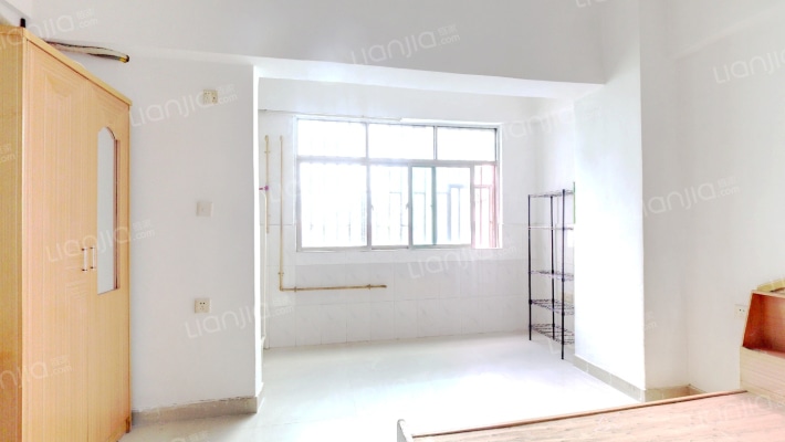 瑜进公寓二手房实景图