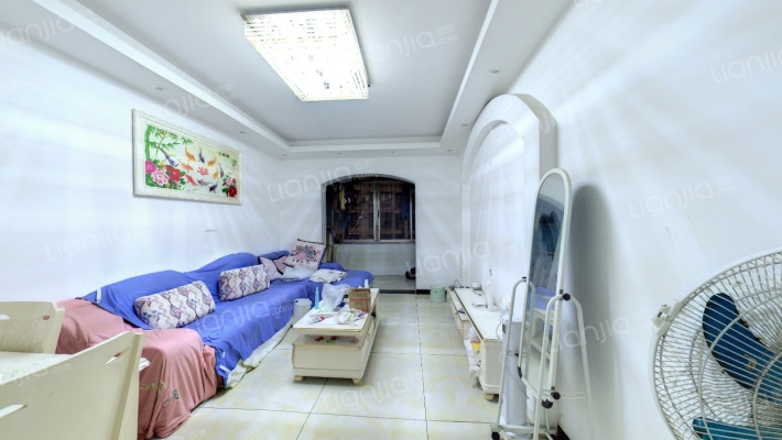 九九商业大厦二手房实景图