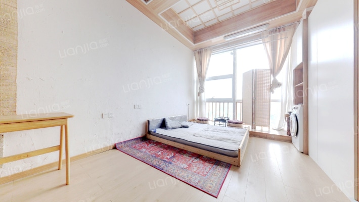 吴江财智金鹰商业中心二手房实景图