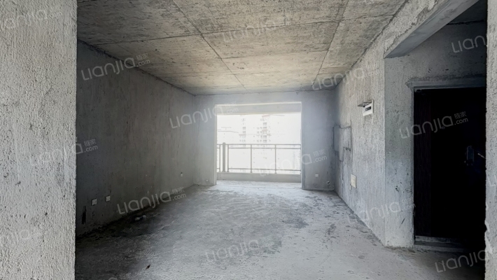 溶江小区二手房实景图