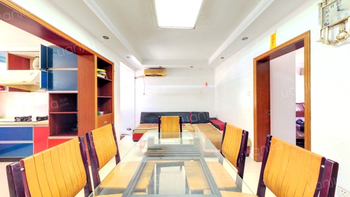 长宁苑四区二手房实景图