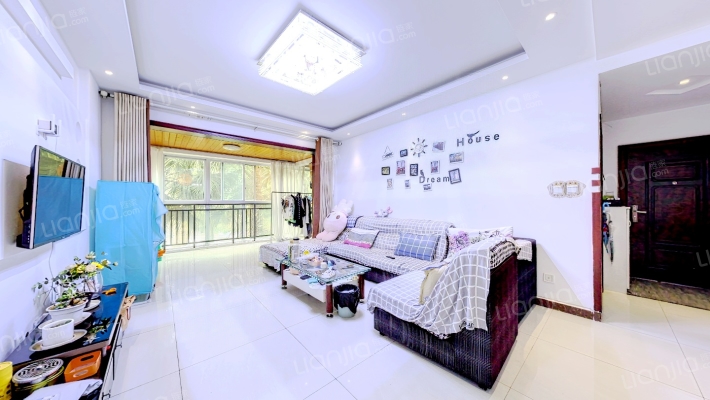 美宸东方二手房实景图