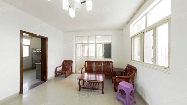 夏湾新村二手房实景图