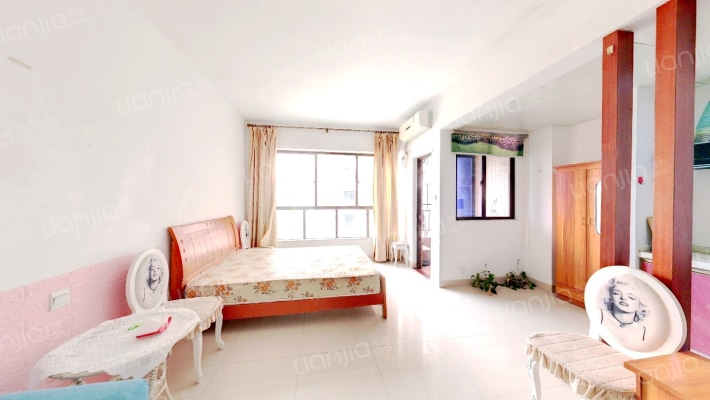 富达苑二手房实景图