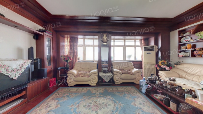 联胜小区二手房实景图