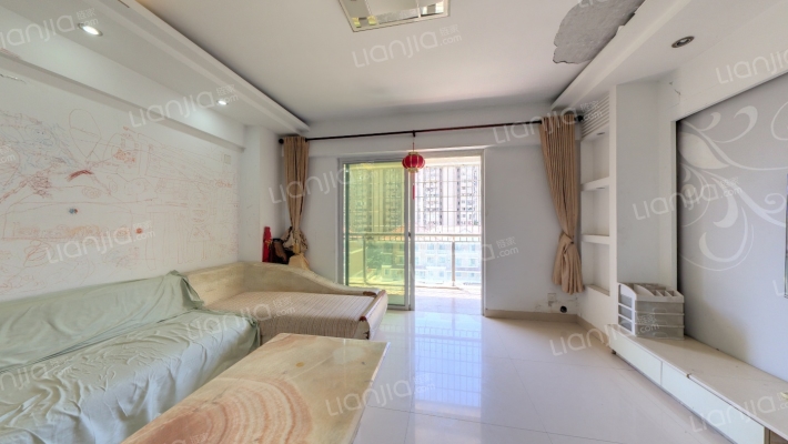 海上明珠家园二手房实景图