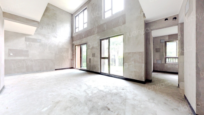 龙湖嘉天下云璟二手房实景图