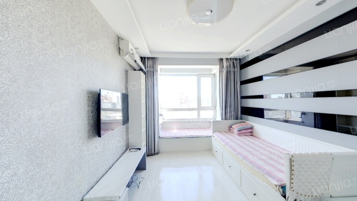 绿厦爵仕汇二手房实景图