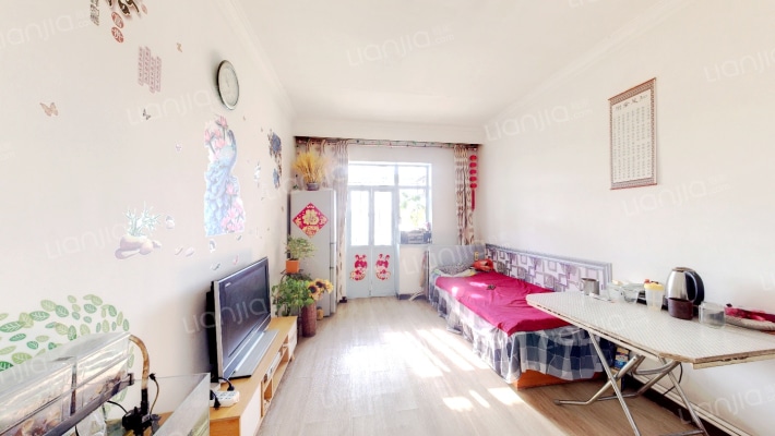 佳宁里二手房实景图