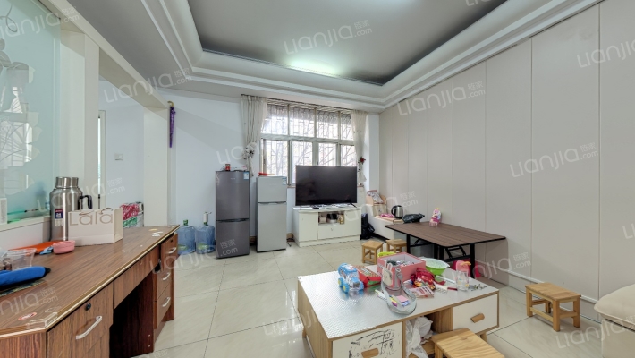 中铁港航局集团二公司丽雅生活区二手房实景图