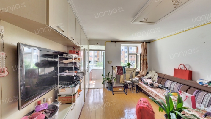 鑫鹏花园西区二手房实景图