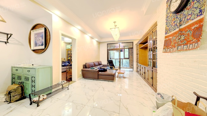 宝华海尚郡领二手房实景图