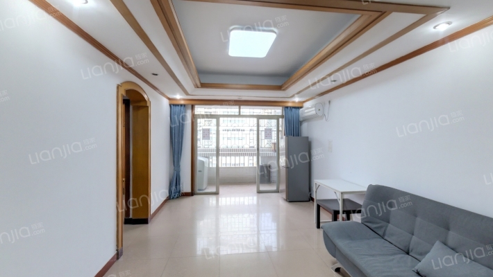 润华大厦二手房实景图