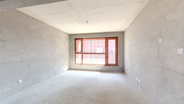 泽信依山郡二手房实景图