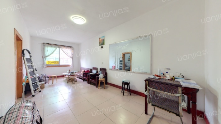 绿源小区二手房实景图