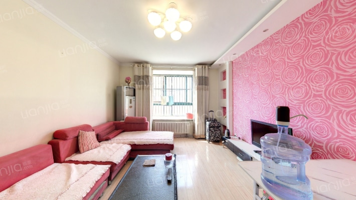 清泉名苑二手房实景图