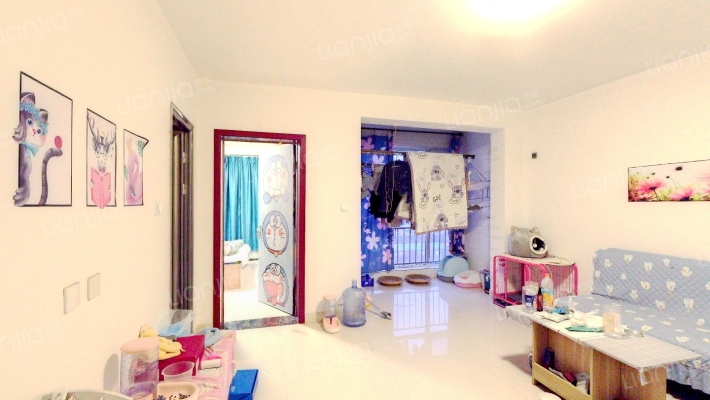 汇龙雅苑二手房实景图