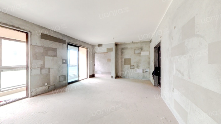 中建瑾和城瑾园二手房实景图