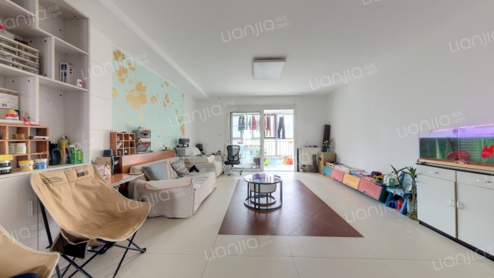 盛世花城二手房实景图