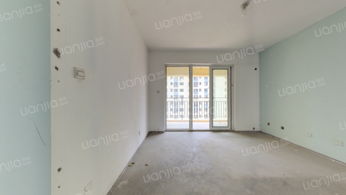 时光里二手房实景图