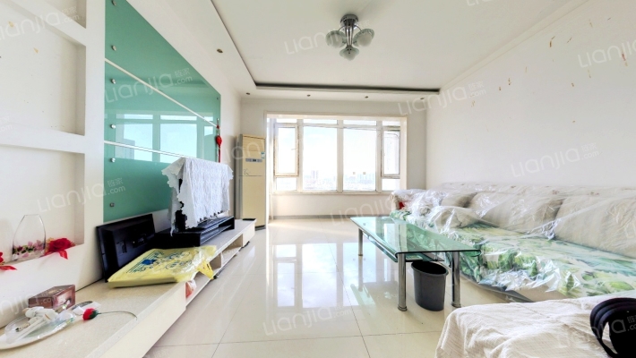 第九街区二手房实景图