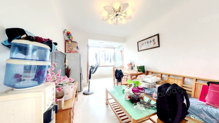 文华路14号二手房实景图