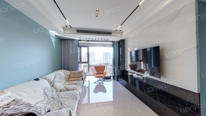 保利融侨时光印象二手房实景图