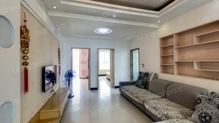 湘德雅居二手房实景图