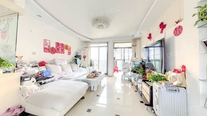 海尚馨苑二手房实景图