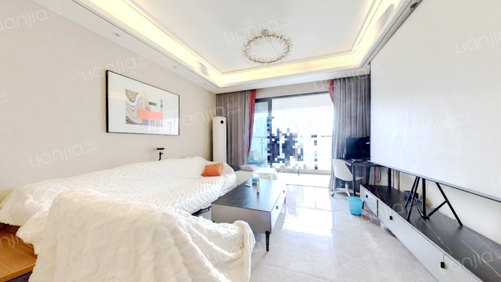 奥园公园府邸二手房实景图