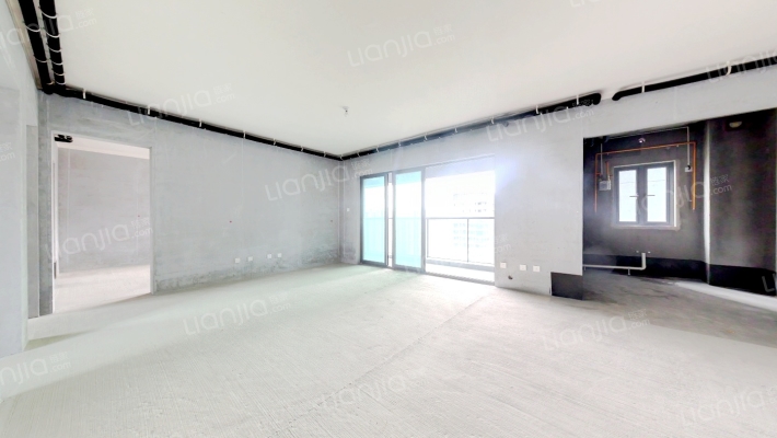 正源荟三期珑园二手房实景图