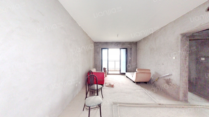 金帝中洲滨海城二手房实景图