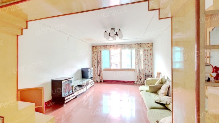 丽城小区二手房实景图