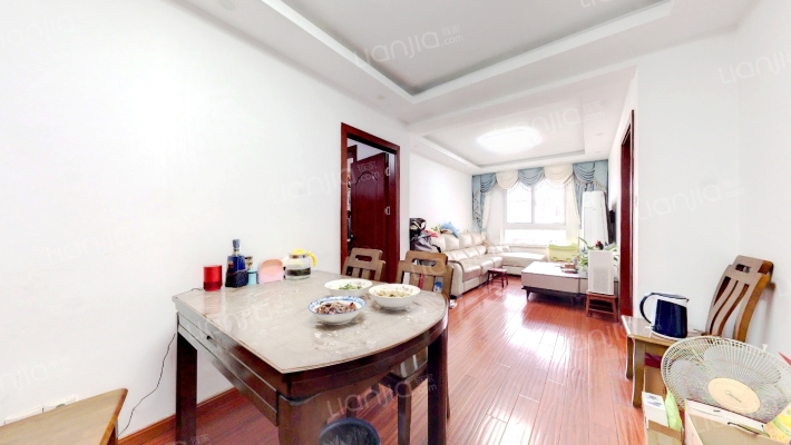 东方康德家园一期二手房实景图